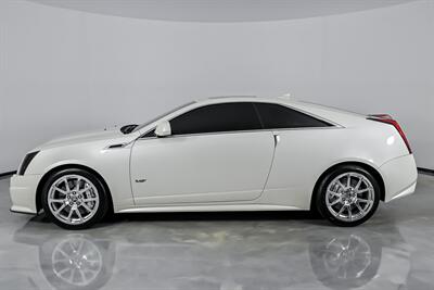 2012 Cadillac CTS   - Photo 8 - Joliet, IL 60435