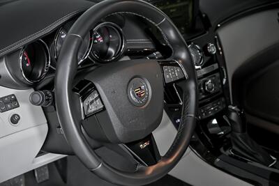 2012 Cadillac CTS   - Photo 26 - Joliet, IL 60435