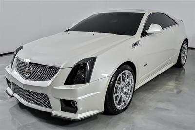 2012 Cadillac CTS   - Photo 6 - Joliet, IL 60435