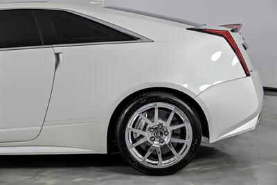 2012 Cadillac CTS   - Photo 9 - Joliet, IL 60435