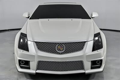 2012 Cadillac CTS   - Photo 5 - Joliet, IL 60435