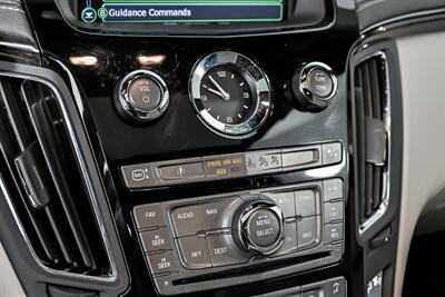 2012 Cadillac CTS   - Photo 34 - Joliet, IL 60435
