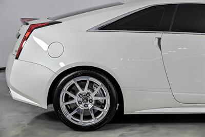 2012 Cadillac CTS   - Photo 13 - Joliet, IL 60435