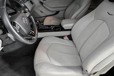 2012 Cadillac CTS   - Photo 22 - Joliet, IL 60435