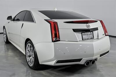 2012 Cadillac CTS   - Photo 10 - Joliet, IL 60435