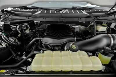 2022 Ford F-150 Platinum-RARE HENNESSY VENOM!   - Photo 18 - Joliet, IL 60435