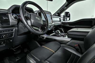 2022 Ford F-150 Platinum-RARE HENNESSY VENOM!   - Photo 22 - Joliet, IL 60435