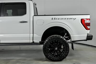 2022 Ford F-150 Platinum-RARE HENNESSY VENOM!   - Photo 9 - Joliet, IL 60435