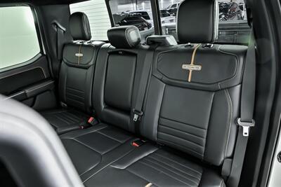 2022 Ford F-150 Platinum-RARE HENNESSY VENOM!   - Photo 26 - Joliet, IL 60435