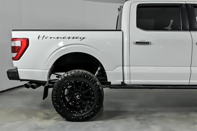 2022 Ford F-150 Platinum-RARE HENNESSY VENOM!   - Photo 13 - Joliet, IL 60435
