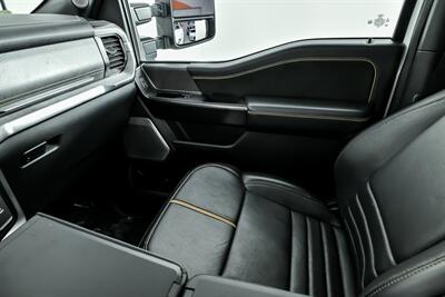 2022 Ford F-150 Platinum-RARE HENNESSY VENOM!   - Photo 41 - Joliet, IL 60435