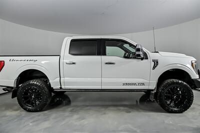 2022 Ford F-150 Platinum-RARE HENNESSY VENOM!   - Photo 14 - Joliet, IL 60435