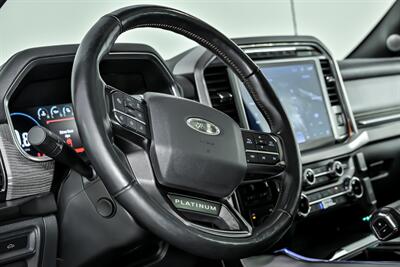 2022 Ford F-150 Platinum-RARE HENNESSY VENOM!   - Photo 27 - Joliet, IL 60435
