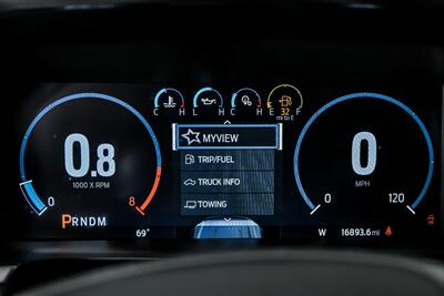 2022 Ford F-150 Platinum-RARE HENNESSY VENOM!   - Photo 30 - Joliet, IL 60435