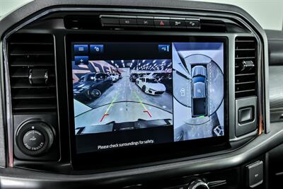 2022 Ford F-150 Platinum-RARE HENNESSY VENOM!   - Photo 37 - Joliet, IL 60435