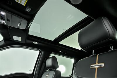 2022 Ford F-150 Platinum-RARE HENNESSY VENOM!   - Photo 25 - Joliet, IL 60435