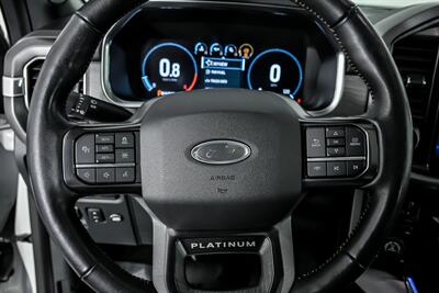 2022 Ford F-150 Platinum-RARE HENNESSY VENOM!   - Photo 31 - Joliet, IL 60435