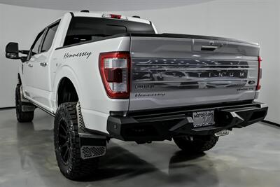 2022 Ford F-150 Platinum-RARE HENNESSY VENOM!   - Photo 10 - Joliet, IL 60435