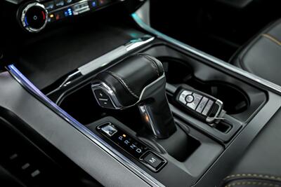 2022 Ford F-150 Platinum-RARE HENNESSY VENOM!   - Photo 39 - Joliet, IL 60435