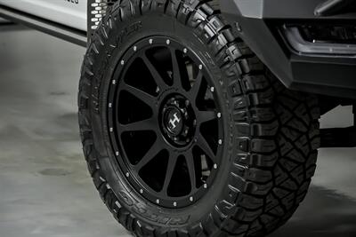 2022 Ford F-150 Platinum-RARE HENNESSY VENOM!   - Photo 4 - Joliet, IL 60435