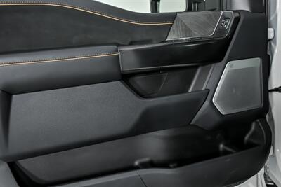 2022 Ford F-150 Platinum-RARE HENNESSY VENOM!   - Photo 19 - Joliet, IL 60435