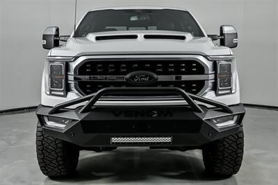 2022 Ford F-150 Platinum-RARE HENNESSY VENOM!   - Photo 5 - Joliet, IL 60435