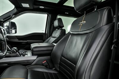2022 Ford F-150 Platinum-RARE HENNESSY VENOM!   - Photo 24 - Joliet, IL 60435