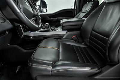 2022 Ford F-150 Platinum-RARE HENNESSY VENOM!   - Photo 23 - Joliet, IL 60435