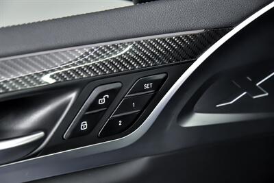 2022 BMW X3 M COMPETITION   - Photo 20 - Joliet, IL 60435