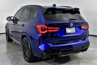 2022 BMW X3 M COMPETITION   - Photo 10 - Joliet, IL 60435