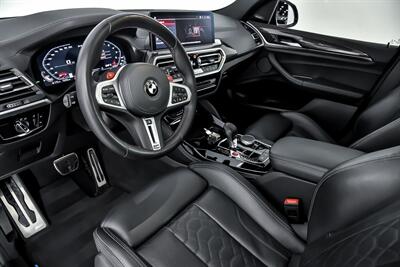 2022 BMW X3 M COMPETITION   - Photo 22 - Joliet, IL 60435