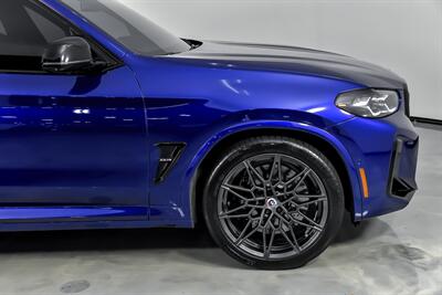2022 BMW X3 M COMPETITION   - Photo 15 - Joliet, IL 60435