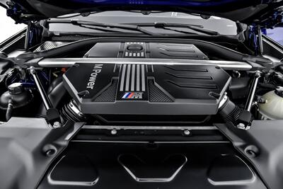 2022 BMW X3 M COMPETITION   - Photo 17 - Joliet, IL 60435
