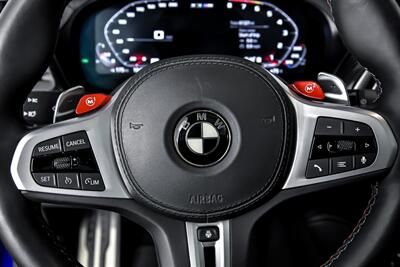 2022 BMW X3 M COMPETITION   - Photo 30 - Joliet, IL 60435