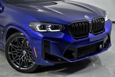 2022 BMW X3 M COMPETITION   - Photo 3 - Joliet, IL 60435