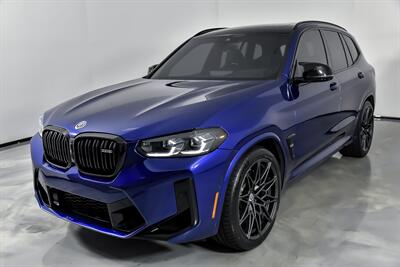 2022 BMW X3 M COMPETITION   - Photo 6 - Joliet, IL 60435