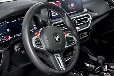 2022 BMW X3 M COMPETITION   - Photo 27 - Joliet, IL 60435
