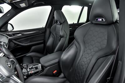 2022 BMW X3 M COMPETITION   - Photo 24 - Joliet, IL 60435