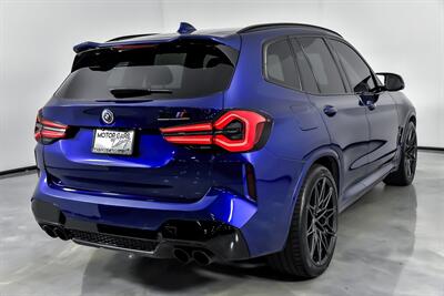2022 BMW X3 M COMPETITION   - Photo 12 - Joliet, IL 60435