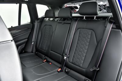 2022 BMW X3 M COMPETITION   - Photo 26 - Joliet, IL 60435