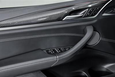 2022 BMW X3 M COMPETITION   - Photo 18 - Joliet, IL 60435