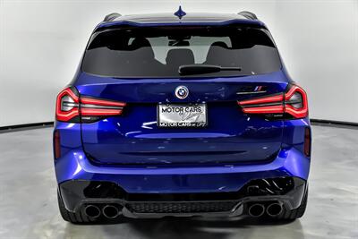 2022 BMW X3 M COMPETITION   - Photo 11 - Joliet, IL 60435