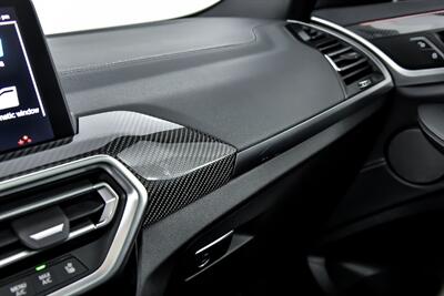 2022 BMW X3 M COMPETITION   - Photo 38 - Joliet, IL 60435