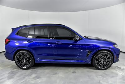2022 BMW X3 M COMPETITION   - Photo 14 - Joliet, IL 60435