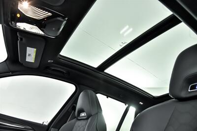 2022 BMW X3 M COMPETITION   - Photo 25 - Joliet, IL 60435