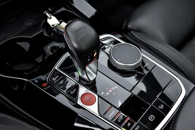 2022 BMW X3 M COMPETITION   - Photo 39 - Joliet, IL 60435