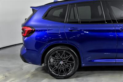 2022 BMW X3 M COMPETITION   - Photo 13 - Joliet, IL 60435