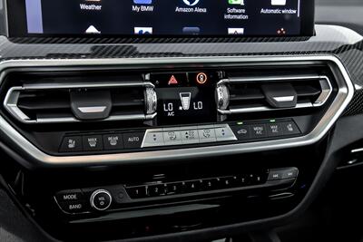 2022 BMW X3 M COMPETITION   - Photo 37 - Joliet, IL 60435