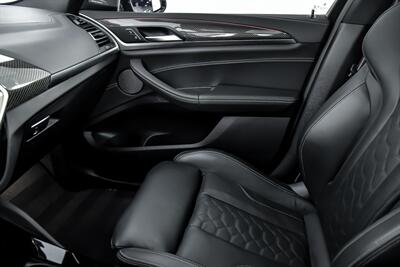 2022 BMW X3 M COMPETITION   - Photo 40 - Joliet, IL 60435
