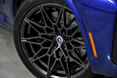 2022 BMW X3 M COMPETITION   - Photo 4 - Joliet, IL 60435